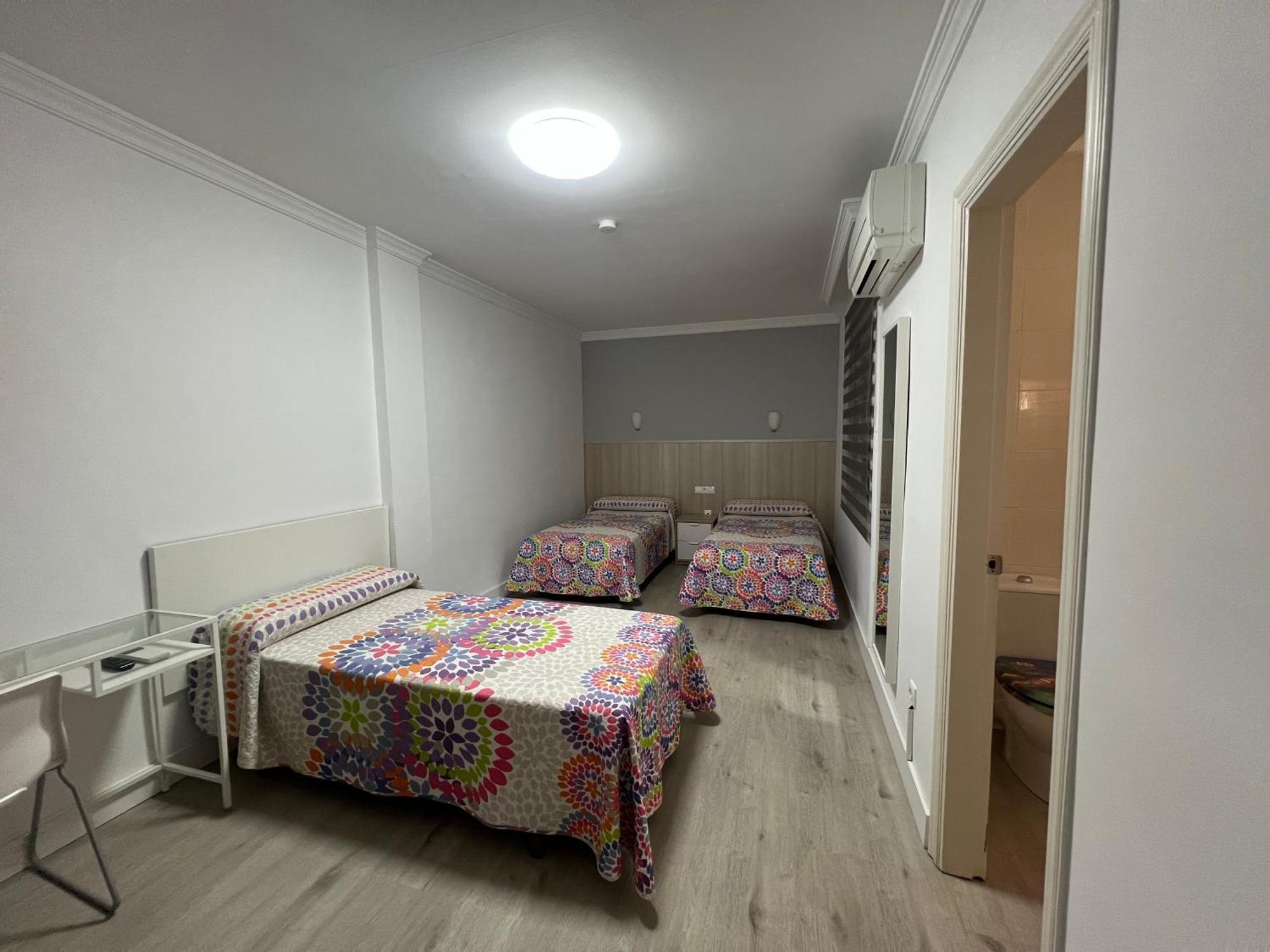 Hotel Dila Velez Malaga Eksteriør billede
