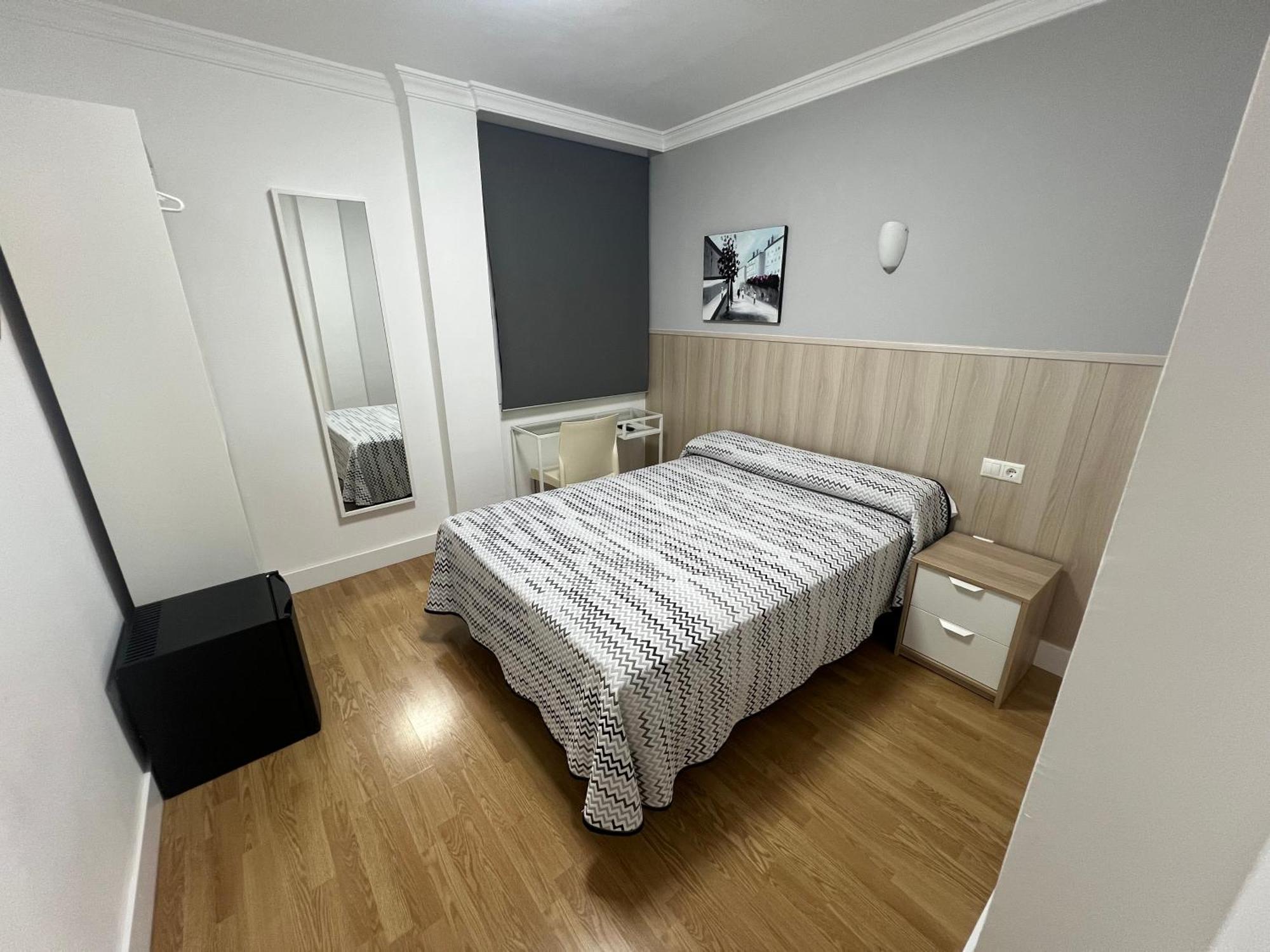 Hotel Dila Velez Malaga Eksteriør billede