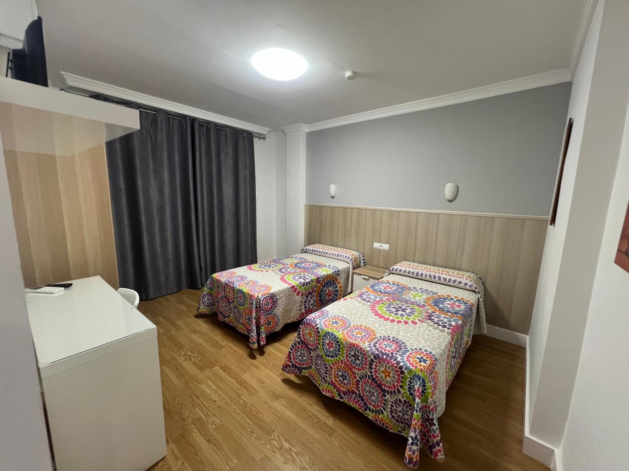 Hotel Dila Velez Malaga Eksteriør billede