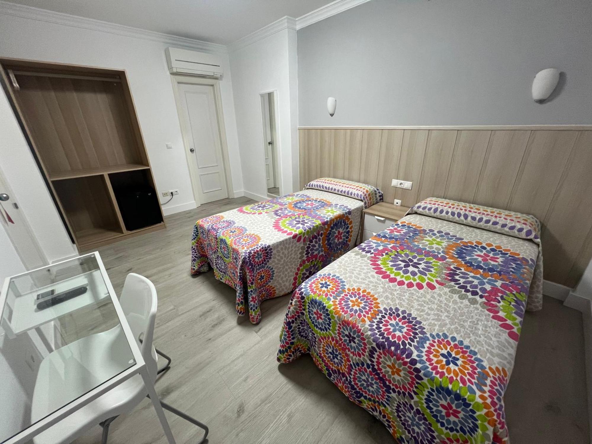 Hotel Dila Velez Malaga Eksteriør billede