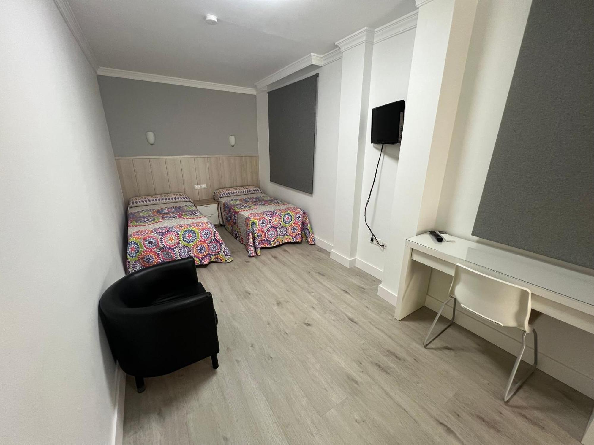 Hotel Dila Velez Malaga Eksteriør billede