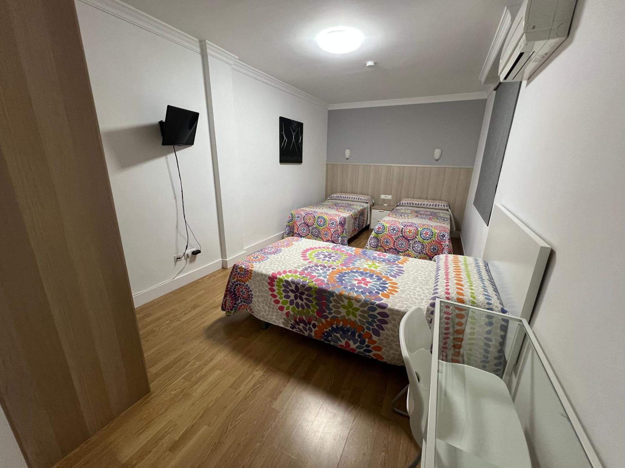 Hotel Dila Velez Malaga Eksteriør billede