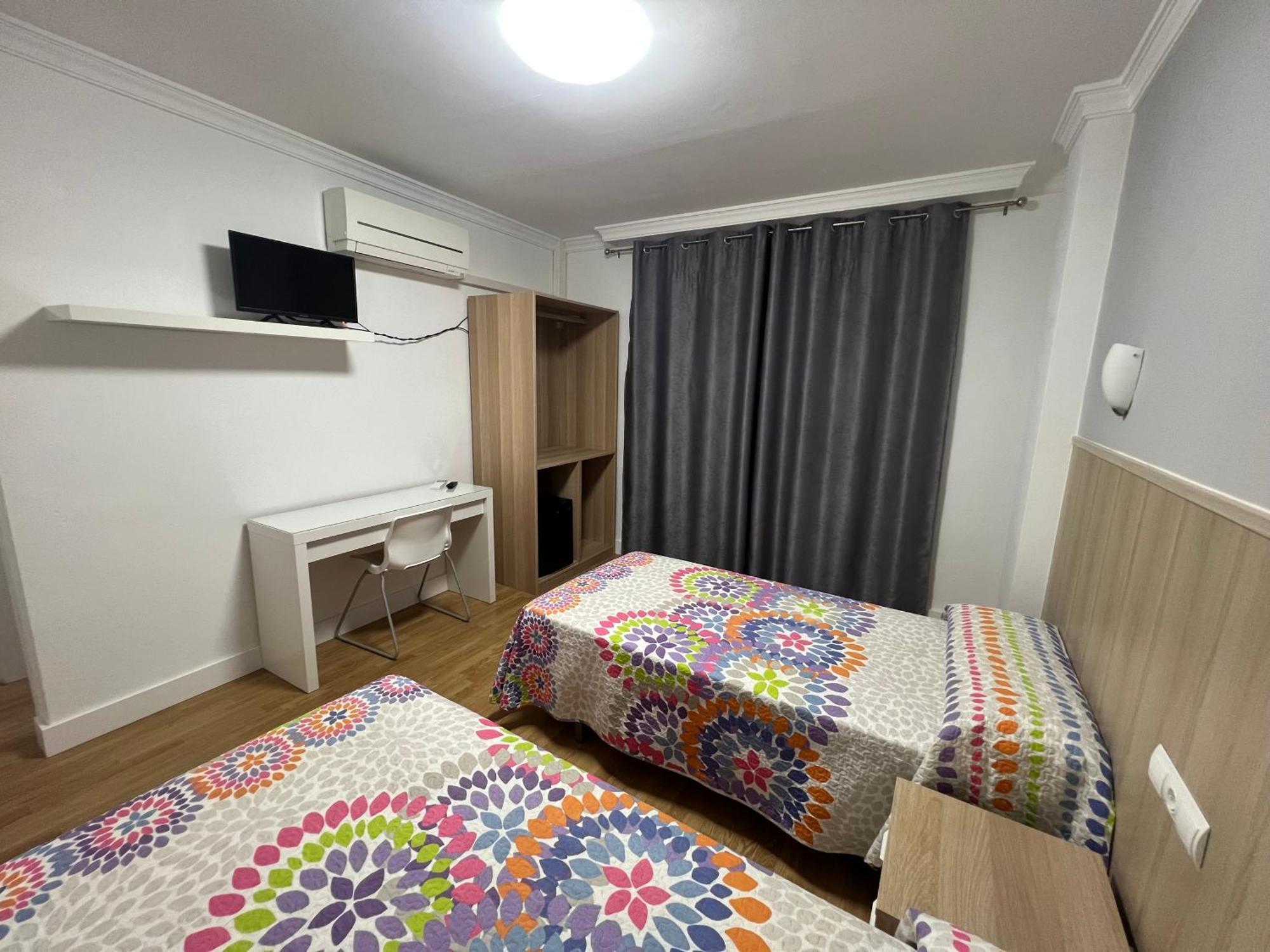 Hotel Dila Velez Malaga Eksteriør billede
