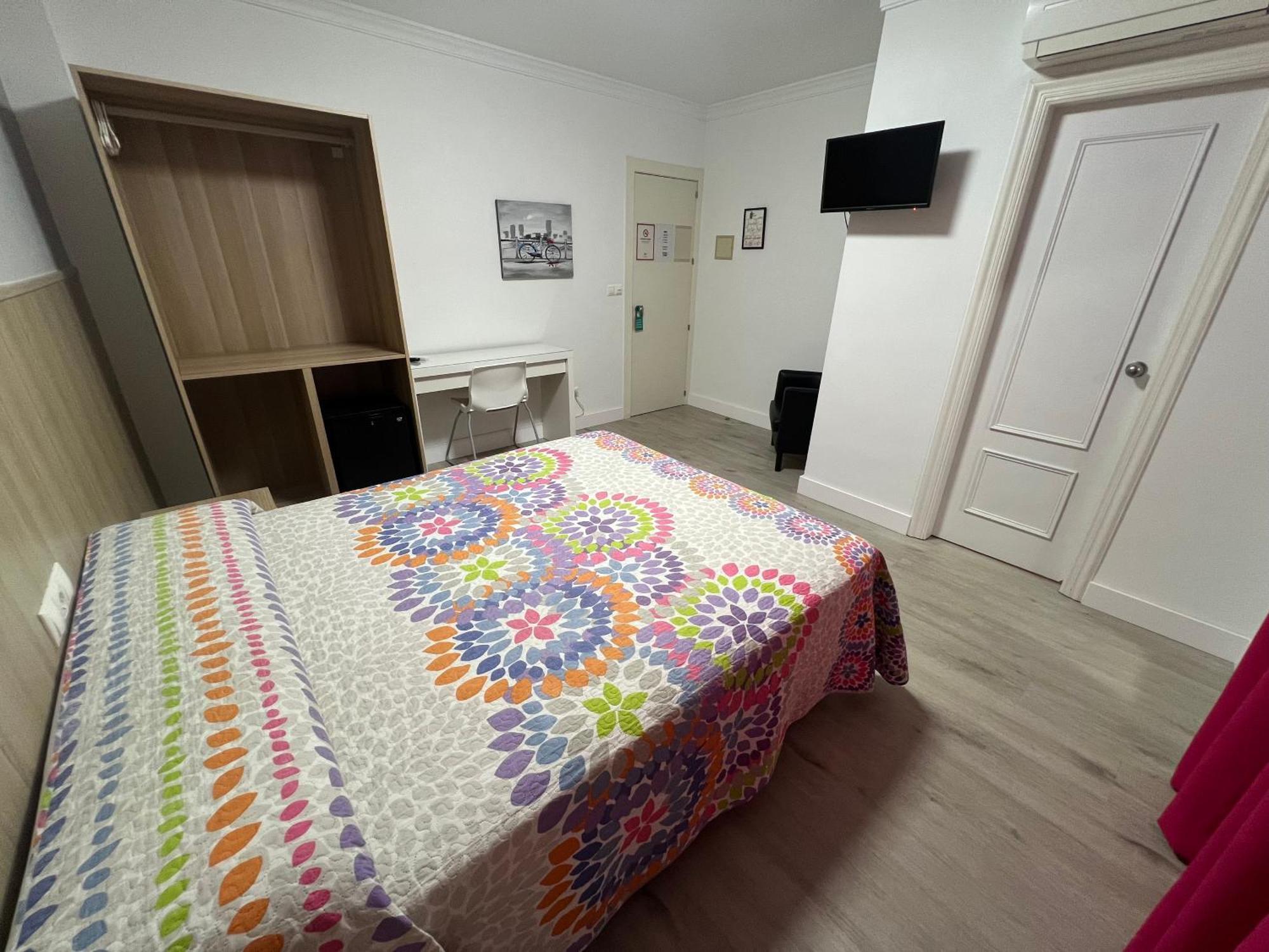 Hotel Dila Velez Malaga Eksteriør billede