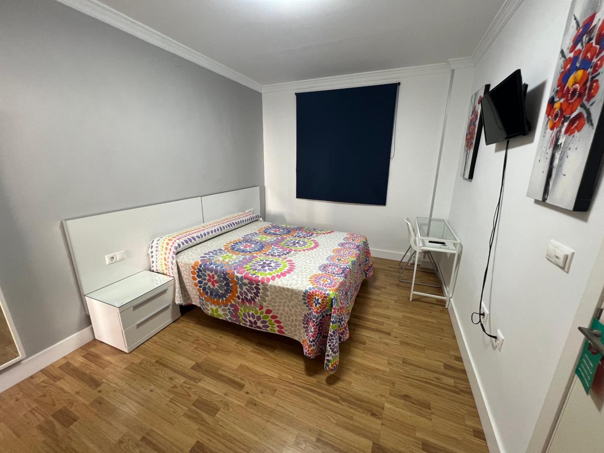 Hotel Dila Velez Malaga Eksteriør billede