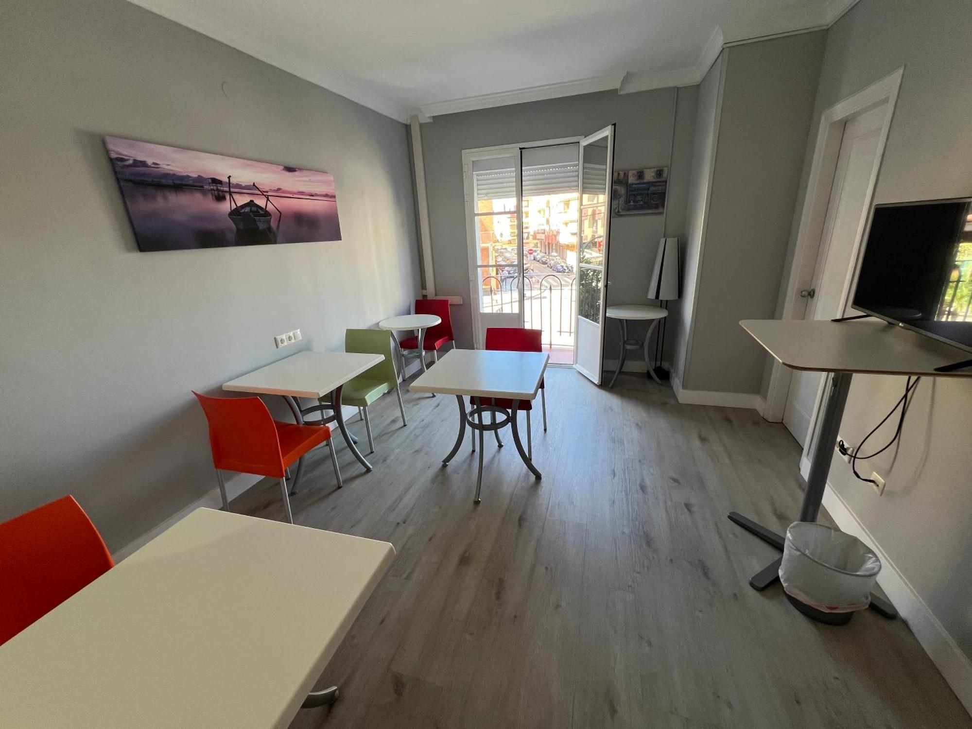 Hotel Dila Velez Malaga Eksteriør billede