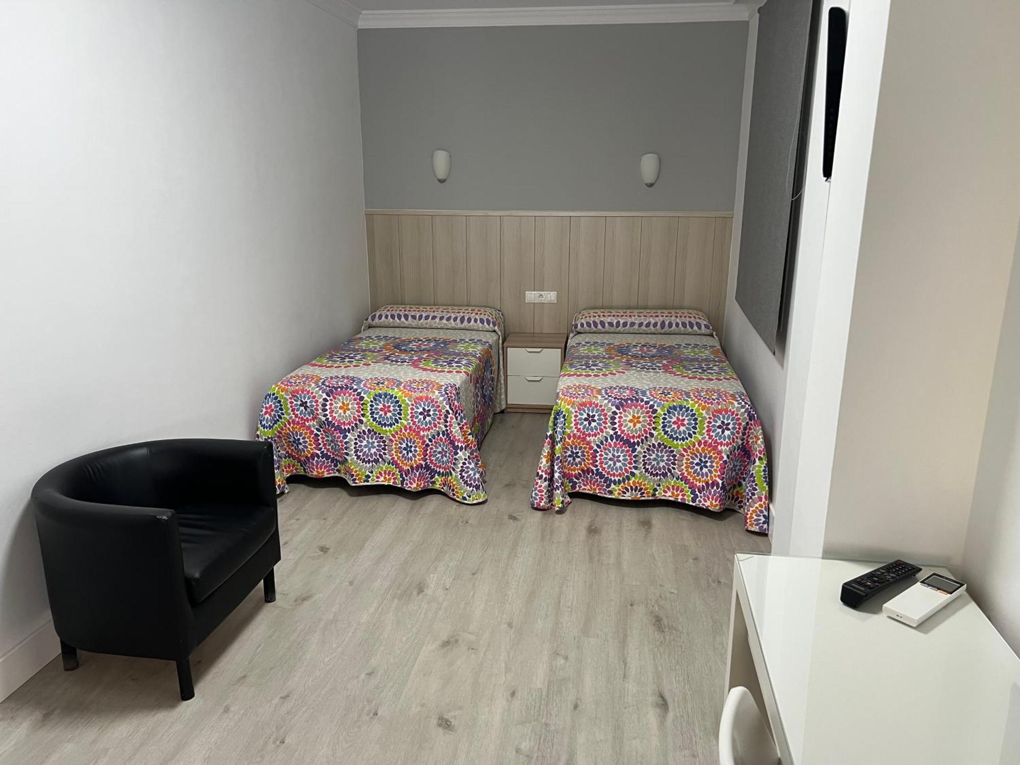 Hotel Dila Velez Malaga Eksteriør billede
